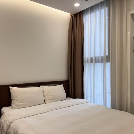 ［バーディン区］アパートメント（81m²）｜ 2ベッドルーム／2バスルーム ハノイ市 エクステリア 写真