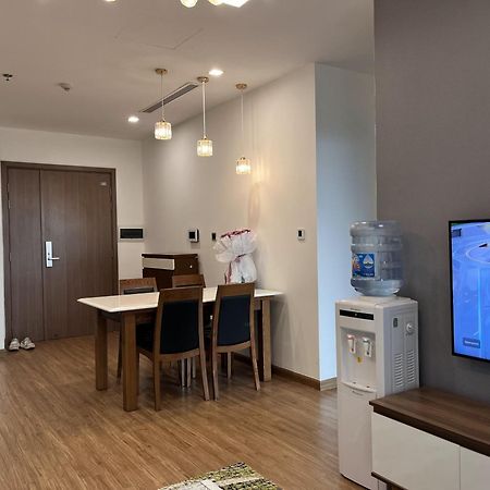 ［バーディン区］アパートメント（81m²）｜ 2ベッドルーム／2バスルーム ハノイ市 エクステリア 写真