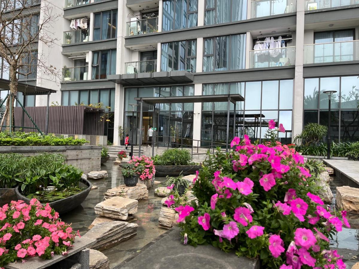 ［バーディン区］アパートメント（81m²）｜ 2ベッドルーム／2バスルーム ハノイ市 エクステリア 写真