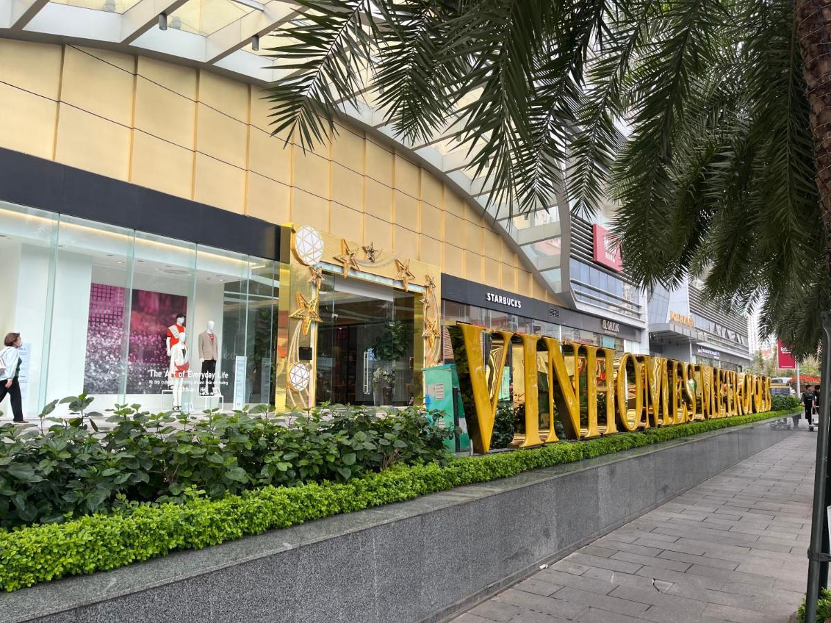 ［バーディン区］アパートメント（81m²）｜ 2ベッドルーム／2バスルーム ハノイ市 エクステリア 写真