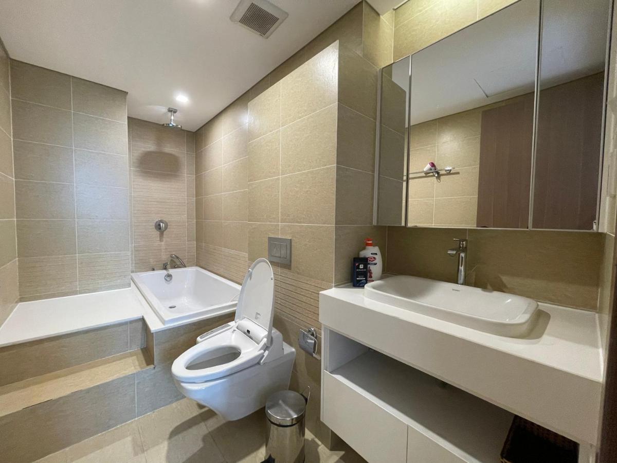 ［バーディン区］アパートメント（81m²）｜ 2ベッドルーム／2バスルーム ハノイ市 エクステリア 写真