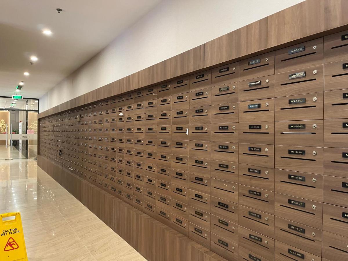 ［バーディン区］アパートメント（81m²）｜ 2ベッドルーム／2バスルーム ハノイ市 エクステリア 写真