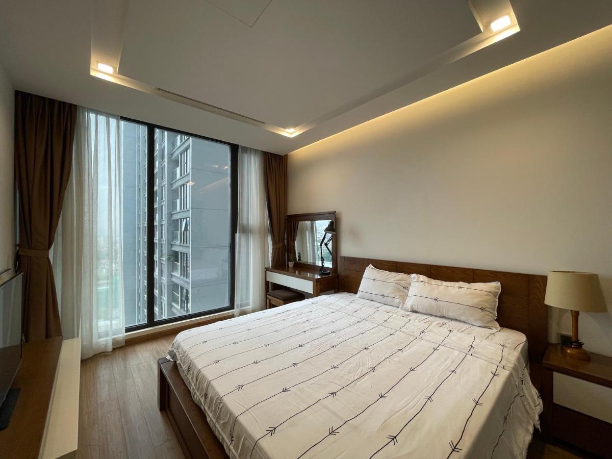 ［バーディン区］アパートメント（81m²）｜ 2ベッドルーム／2バスルーム ハノイ市 エクステリア 写真
