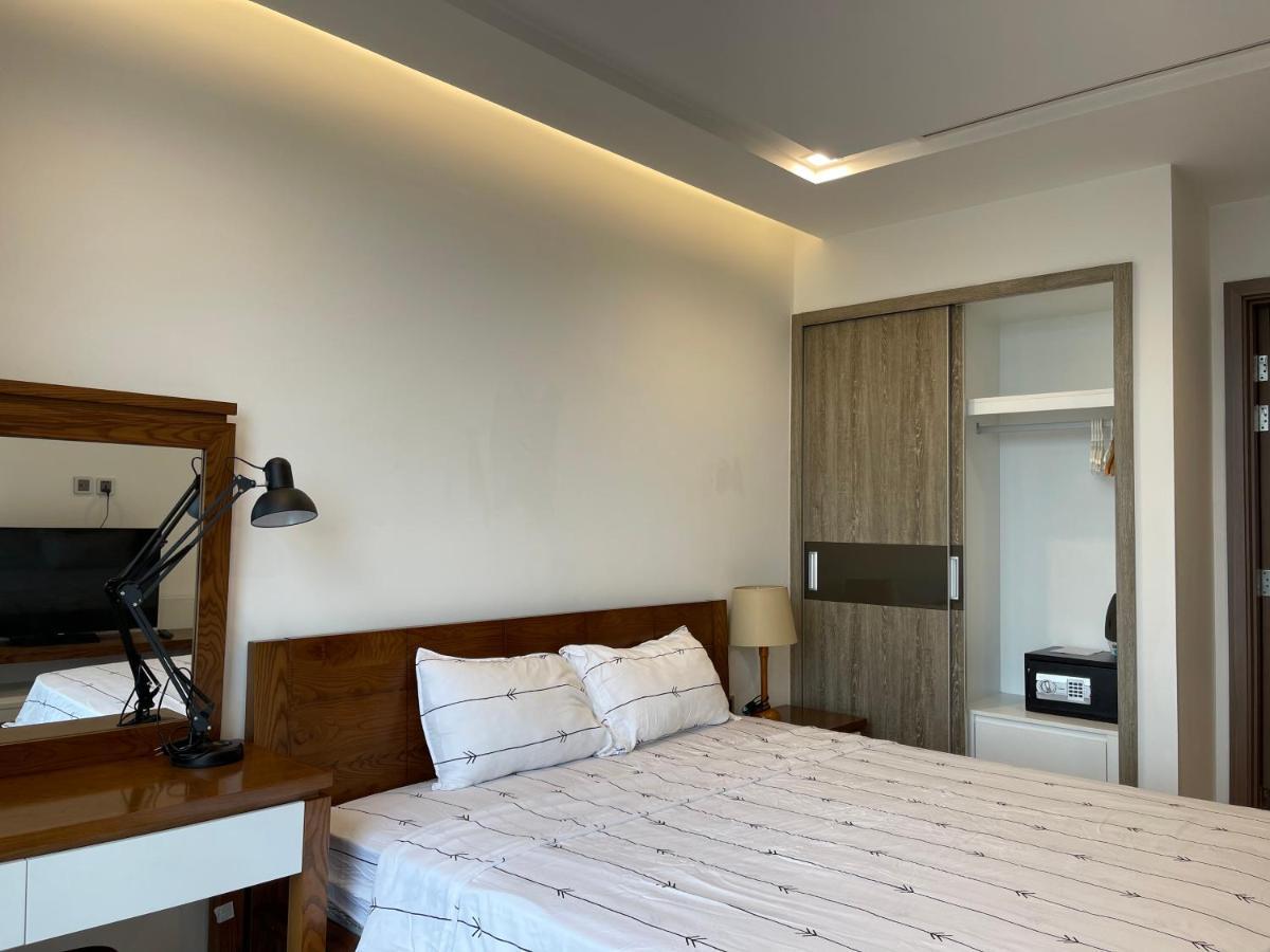 ［バーディン区］アパートメント（81m²）｜ 2ベッドルーム／2バスルーム ハノイ市 エクステリア 写真