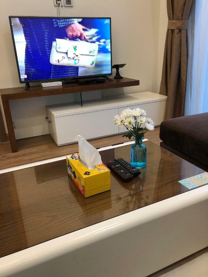 ［バーディン区］アパートメント（81m²）｜ 2ベッドルーム／2バスルーム ハノイ市 エクステリア 写真